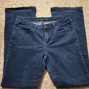 Michael Kors Womens Jeans Size 8